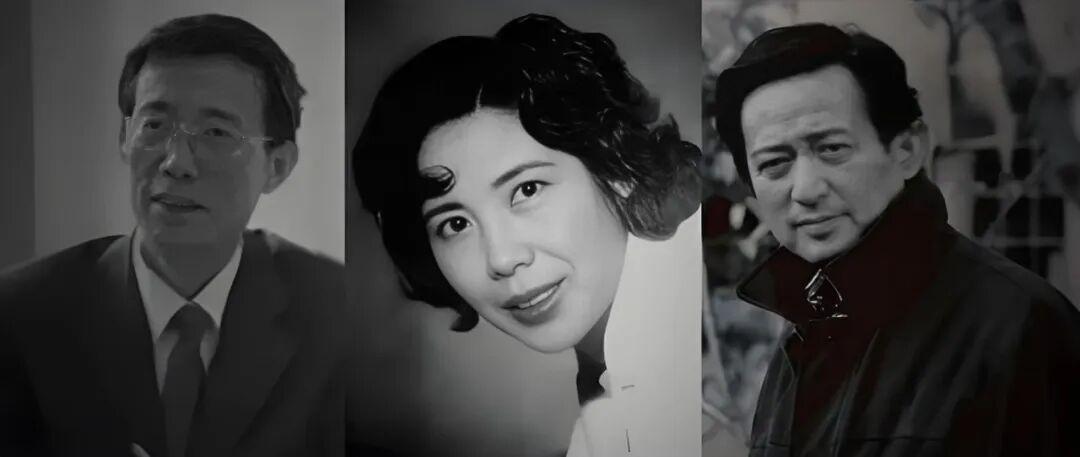 篮球比分-三位离退休“老干部”分别在美国、日本和澳大利亚去世...