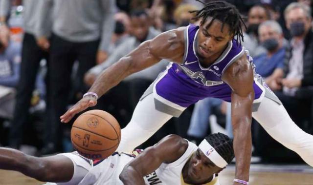 V站官网-2021届新秀防守井喷 经验将成为未来选秀重要指标