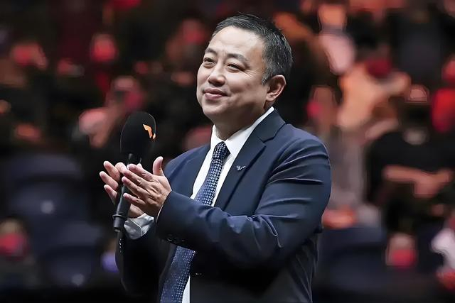 V站官网-王楚钦面对央视，再现清醒箴言！上一次说相同话的人，是刘国梁|弗朗西斯卡|WTT重庆冠军赛|中国乒协|体育|乒乓球_新浪体育_新浪新闻