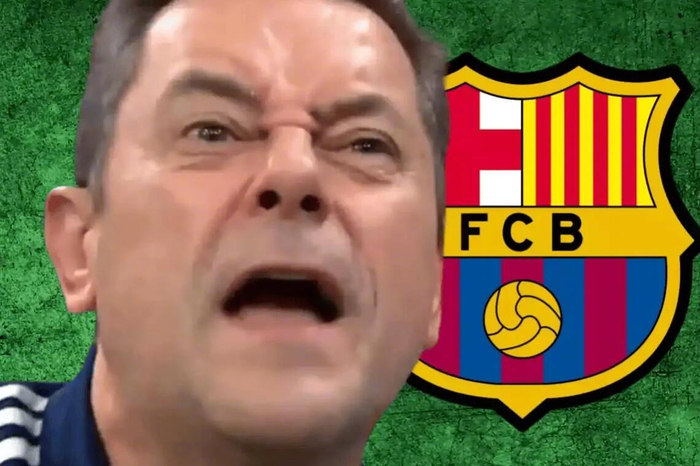 篮球比分-皇马球迷龙赛罗质疑巴萨获争议点球|巴塞罗那|塞维利亚|拉波尔塔|阿斯报|皇家马德里_新浪体育_新浪新闻