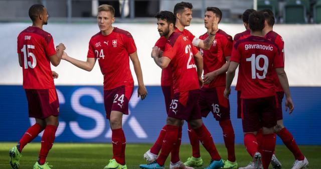 足球比分-【解码瑞士】和平大使武力降档